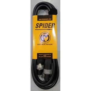 PROEL SPK225LU03 SPEAKON 3 MT.