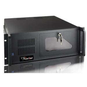 PROJECT LEAD i-RACK MASTER AMD series