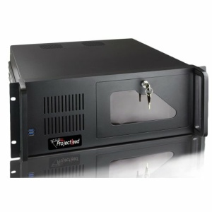 PROJECT LEAD i-RACK PRO AMD series