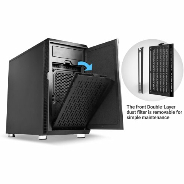 PROJECT LEAD PC PROJECT AMD series