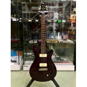 PRS MCCARTY 10 TOP - RASPBERRY (NEW OLD STOCK)