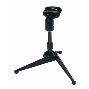 QUIK LOK A188 SUPP.MICROF DA TAVOLO
