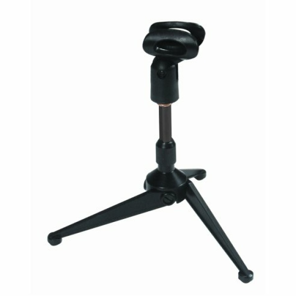 QUIK LOK A188 SUPP.MICROF DA TAVOLO