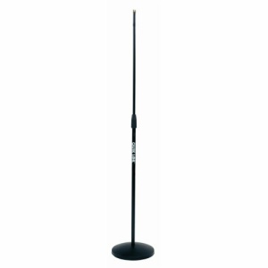 QUIK LOK A399 ASTA DRITTA BASE TONDA