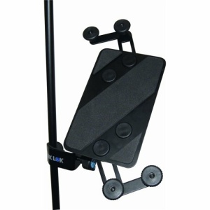QUIK LOK IPS12 STAND PER IPAD UNIVERSALE PER ASTA