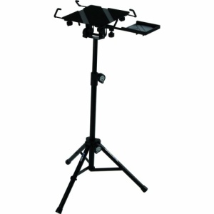 QUIK LOK LPH004 SUPPORTO PER LAPTOP DA TERRA