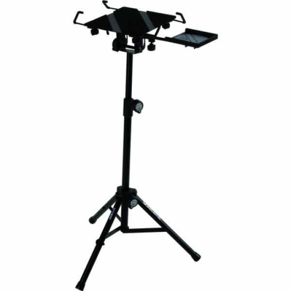 QUIK LOK LPH004 SUPPORTO PER LAPTOP DA TERRA