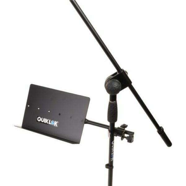 QUIK LOK MS303 LEGGIO CON AGGANCIO A MORSETTO