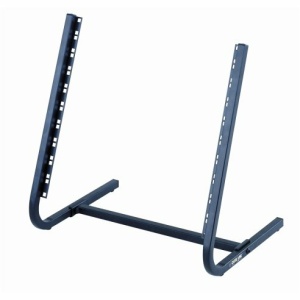 QUIK LOK RS10 RACK DA TAVOLO 10U