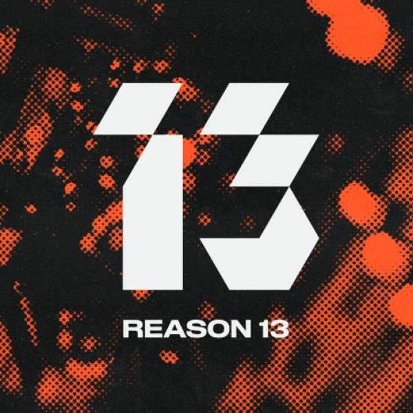 REASON STUDIOS Reason 13 Upgrade (Codice)