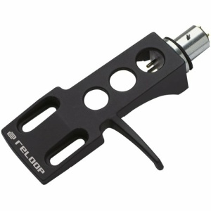 RELOOP HEADSHELL BLACK