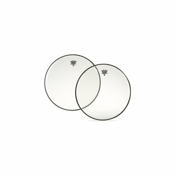 REMO BA-0316-00 AMBASSADOR CLEAR