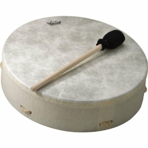 REMO E1-0316 BUFFALO DRUM