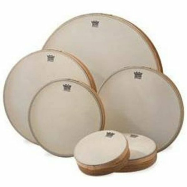 REMO HD-8408-00 FRAME DRUM