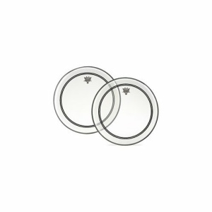 REMO P3-0308BP POWERSTROKE 3 CLEAR