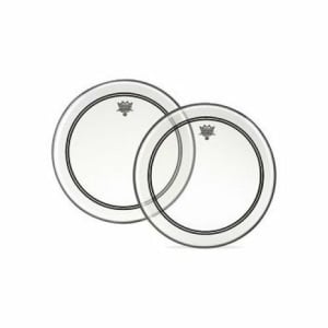 REMO P3-0318BP POWERSTROKE 3 CLEAR
