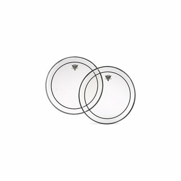 REMO PS-1318-00 PINSTRIPE TRASPARENTE PER CASSA