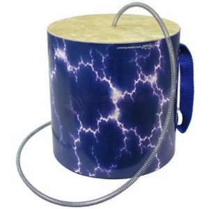 REMO SP-0606-TL THUNDER TUBE