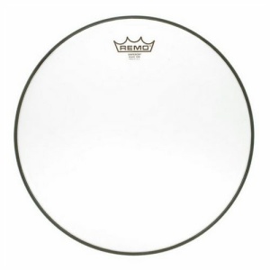 REMO EMPEROR RESONANT SNARE 14"