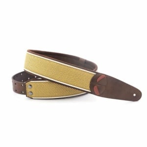 RIGHTON! STRAPS Righton! Straps Tweed Brown