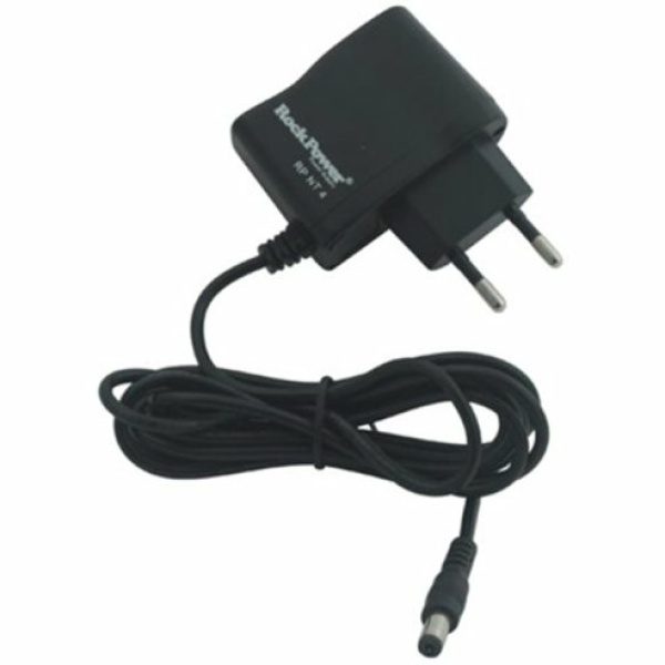 ROCKBAG RP NT 4 EU ALIMENTATORE 9.6V DC 300 mA