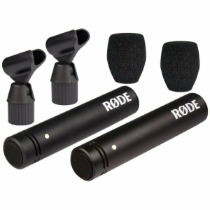 RODE M5 MP MATCHED PAIR