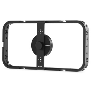 RODE PHONE CAGE