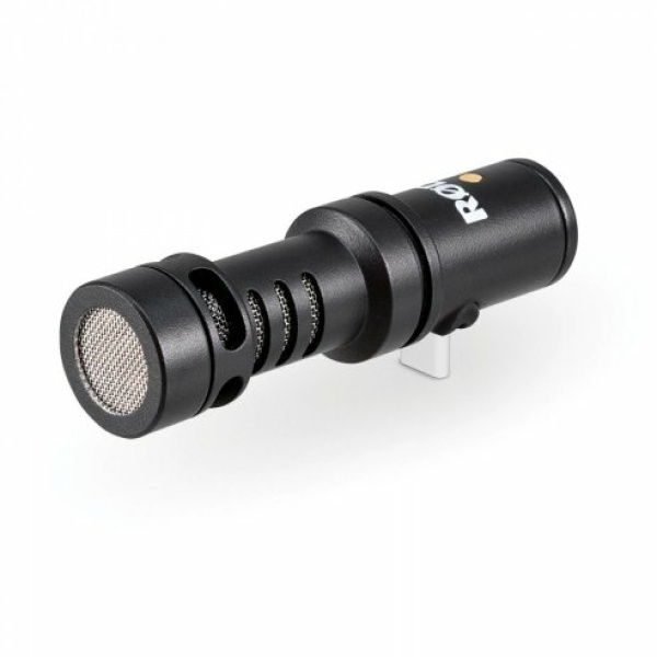 RODE VIDEOMIC ME-C
