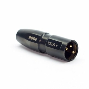 RODE VXLR+