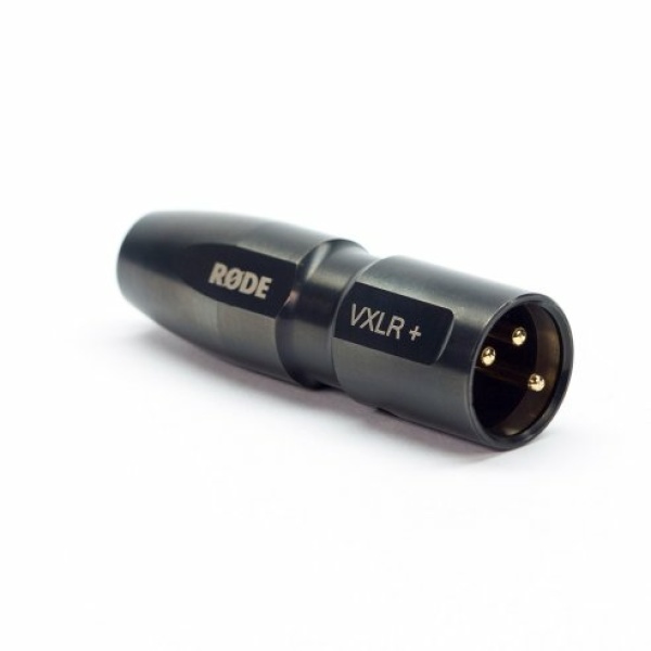 RODE VXLR+