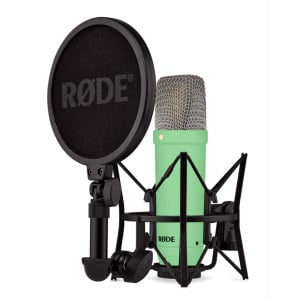 Rode NT1 Signature Series Green