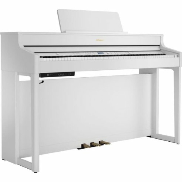 ROLAND HP-702WH