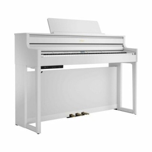 ROLAND HP-704WH