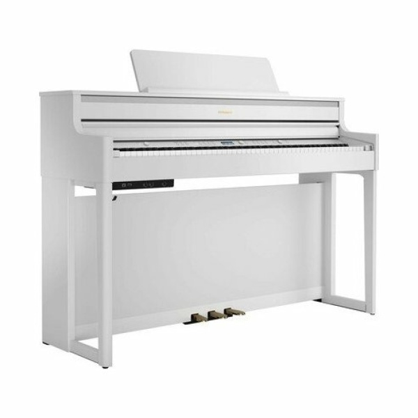 ROLAND HP-704WH