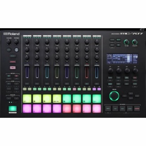 ROLAND MC-707