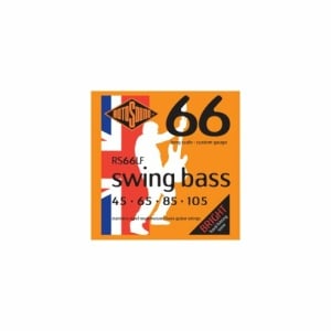 ROTOSOUND RS66LF
