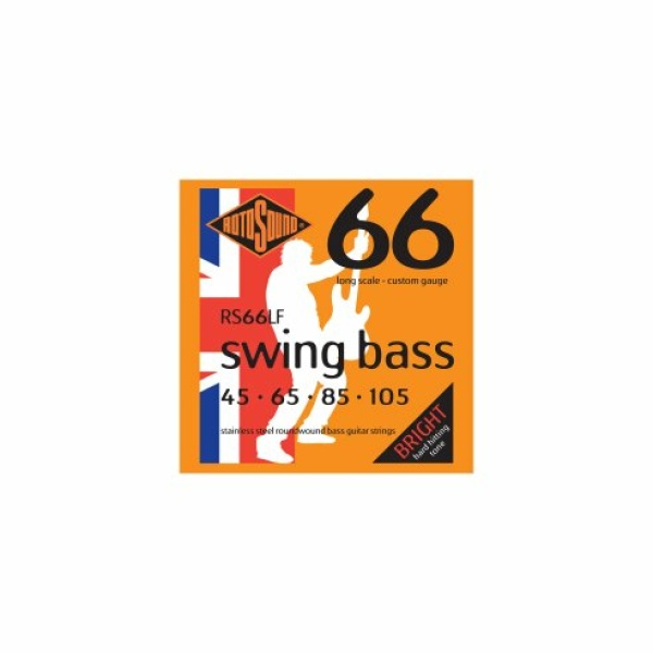 ROTOSOUND RS66LF