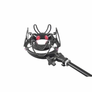 RYCOTE MICROPHONE Antivento Rycote