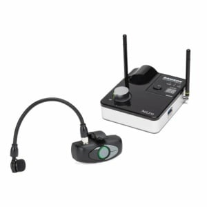 Samson AIRLINE 99m AWXm - K - Wind Instrument (470-494 MHz)