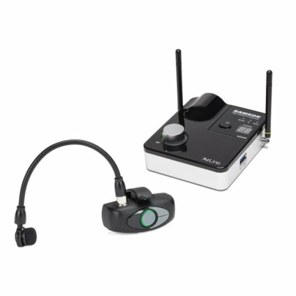 Samson AIRLINE 99m AWXm - K - Wind Instrument (470-494 MHz)