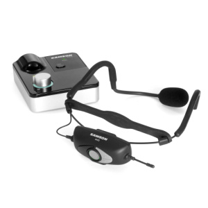Samson AIRLINE XDM DIGITAL WIRELESS S