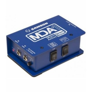 SAMSON MDA1