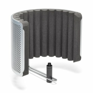 Samson RC10 - schermo anti riflessioni