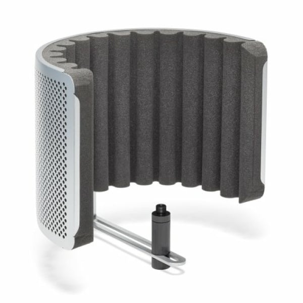 Samson RC10 - schermo anti riflessioni