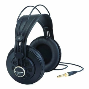 SAMSON SR850