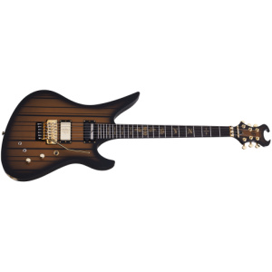 SCHECTER SYNYSTER GATES CUSTOM S SGB