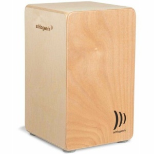 SCHLAGWERK CP 530 CAJON AGILE BASE NATURAL