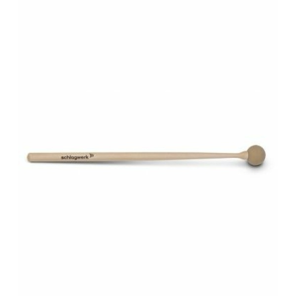 SCHLAGWERK MA 103MALLET GOMMA SOFT PAIO