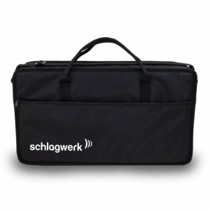 Schlagwerk TA200 - borsa per pedale Cajon CAP200