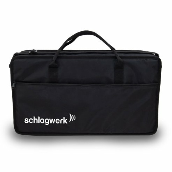 Schlagwerk TA200 - borsa per pedale Cajon CAP200